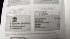 Toyota C-HR 1.2T Excel 5dr Petrol Hatchback